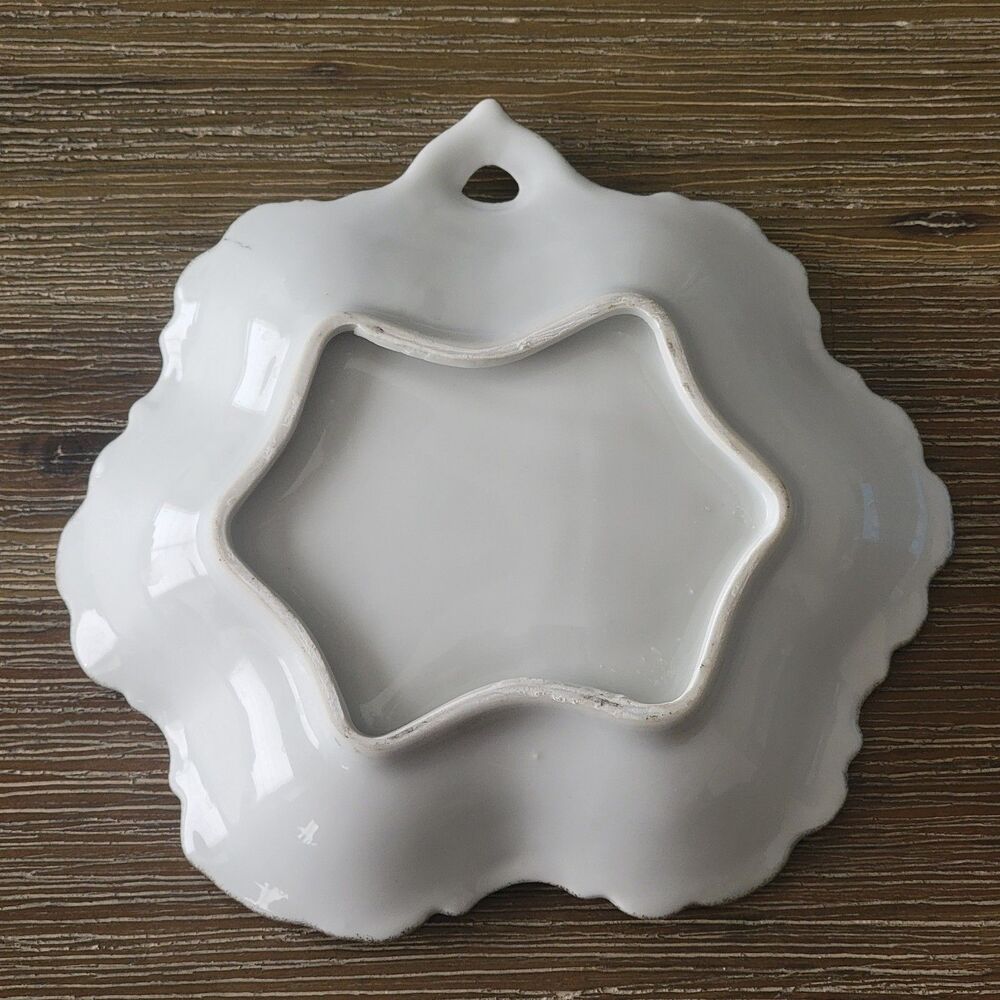 VTG New York City Dish Statue Of Liberty Times Square Souvenior Gold Collectible - Picture 3 of 3